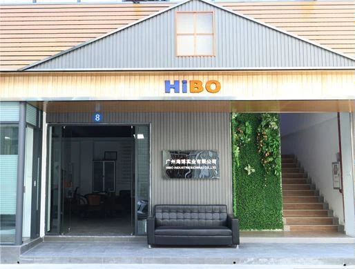 Guangzhou  HIBO  Branscher  Co., Ltd