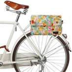 Tourbon ramväska för cykel