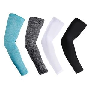 Armhylsor Täck UV-skydd Ice Silk Oversleeve