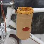 Tourbon utomhus cykling cykel ram påse Tygkasse