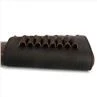 leather cheek riser