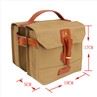 top tube bicycle bag